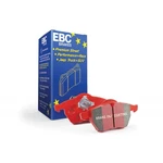 Ebc For Ferrari 456 M 1999 2000 2001 Front/rear Brake Pads 3.4 Redstuff. Fixed Price $212.33.