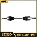 Axle Shaft Assembly Front Left 2007-2010 Ford Explorer Sporttrac NCV11149. Fixed Price $65.99.
