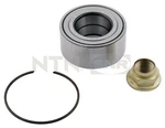 Snr R161.03 Wheel Bearing Kit For Land Rover. Fixed Price $37.37.