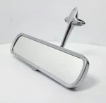 Day/night Mirror, 55-59 Chevy Gmc Truck Chrome Interior Rear View & Bracket. Fixed Price $65.99.