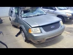 Passenger Right Rear Knuckle/stub Fwd Fits 05-07 Freestyle 417660. Fixed Price $124.99.