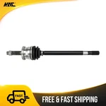 Cv Axle Shaft Assembly Front Left Fit For 99-03 04 Jeep Grand Cherokee 4L 4.7L. Fixed Price $58.99.
