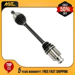 Front Right Cv Axle Shaft Assembly Fits 2021 2022 Honda Pilot All 44305TZ5A31. Fixed Price $85.99.