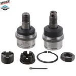 Dana Spicer 706116X Suspension Ball Joint Kit For Dodge With 30/44 Axle. Fixed Price $139.90.