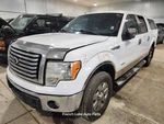 Rear Axle Assembly 9.75" 3.55 Posi From 12/20/10 Fits 11 Ford F150 1325444. Fixed Price $300.00.