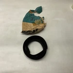 Nos Gm 1973 79 Nova Ventura Front Upper Door Frame Window Seal 9623987 D6. Fixed Price $39.95.