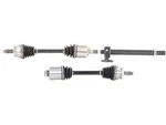 Front Axle Assembly 71GQBRV22 For Hyundai Santa Fe 2013 2014 2015 2016 2017 2018. Fixed Price $105.10.