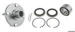 Front Wheel Hub & Bearing Assembly For Nissan Primera 1996-2002 KLP/NS/033AB. Fixed Price $55.35.