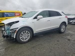 Left Rear Spindle Knuckle Oem 19-24 Cadillac XT5 84196224. Fixed Price $75.00.