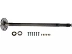 Genuine Dorman Rear Axle Shaft Right 630-408. Fixed Price $227.02.