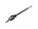 Genuine Mopar Axle Shaft Left 68413468AB. Fixed Price $385.25.