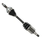 Cv Axle Shaft Assembly For 1993-2002 Toyota Corolla Front Left Side 4342002070. Fixed Price $60.49.