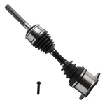 Cv Axle Shaft Assembly For Toyota 4RUNNER Pickup 1986-95 4WD Front Left /right. Fixed Price $74.62.