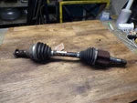 2011-2017 Buick Regal 13-16 Malibu Front Left Driver Axle Shaft Outer Assembly. Fixed Price $64.99.