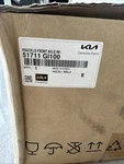 Genuine Front Axle Knuckle Right 51711GI100 For Hyundai IONIQ5 Kia EV6 22-24. Fixed Price $100.00.
