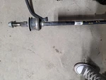 Passenger Axle Shaft Rear 2.7L Fits 17-20 Lincoln Continental 1929899. Fixed Price $147.89.