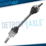 Rear Left Driver Cv Axle Shaft Ford Explorer Sport Trac Mercury Mountaineer. Fixed Price $99.08.