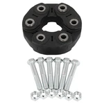 Driveshaft Coupler Flex Joint &bolts Fits Bmw E90 F10 F22 F23 F30 335I 435I. Fixed Price $41.90.