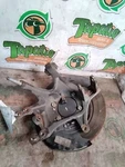 Driver Left Rear Knuckle/stub Fwd Fits 13-14 Santa Fe 2903671. Fixed Price $181.99.