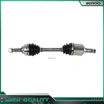 For Nissan Altima 2007-2012 L4 2.5L Manual Front Left Cv Axle Assembly. Fixed Price $56.99.