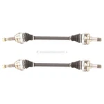 Drive Axle Kit 90-934352D Gap. Fixed Price $387.41.