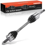 A-premium Rear Driver Side Cv Axle Assembly For Land Rover Range 2006-2012. Fixed Price $110.86.