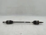 2013-2018 Hyundai Santa Fe Axle Shaft Front Driver Cv C/v J7H40. Fixed Price $53.68.