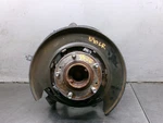 14 - 15 Kia Sorento Left Driver Rear Spindle Knuckle Fwd. Fixed Price $193.95.