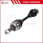 For Honda Civic Sport 2019-2020 2.0L L4 Front Right Cv Axle Manual Transmission. Fixed Price $61.65.