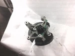Driver Left Rear Knuckle/stub Fits 03-04 Saab 9-3 548181. Fixed Price $125.56.
