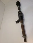 2017 2018 2019 Hyundai Santa Fe Axle Front 3.3L Jackshaft Fwd. Fixed Price $124.94.