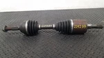 02-07 Jeep Liberty 3.7L Front Right Passenger Outer Axle Shaft Oem 52111778AB. Fixed Price $125.00.