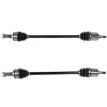 2PCS Rear Left & Right Cv Axles For Acura Rdx Base 2016 2017 2018 V6 3.5L. Fixed Price $114.09.