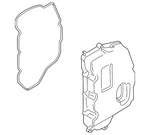 Genuine Ford Automatic Transmission Cover CV6Z-7G004-A. Fixed Price $76.30.