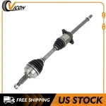 Fwd Front Right Cv Axle Shaft Fits 2009-2014 Nissan Murano 3.5L V6 2011-2013. Fixed Price $96.99.