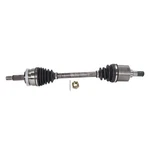 Cv Half Shaft Axle Front Driver Left Side Hand For Kia Optima Magentis Rondo. Fixed Price $75.69.