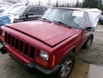 Front Axle With Abs 3.55 Ratio Fits 92-99 Cherokee 32330642. Fixed Price $503.84.