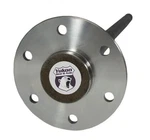 Yukon Gear Fits Ya G15286380 Axle For Gm 8.6IN / 07 Up Chevy 4WD Abs. Fixed Price $216.99.