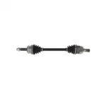 Cv Axle Shaft Surtrack KA-8099 Fits 12-17 Kia Rio. Fixed Price $126.04.