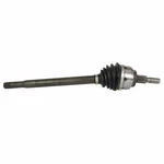 Genuine Motorcraft Drive Axle Shaft Assembly TX908. Fixed Price $120.90.