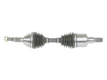 For 1997-2004 Chevrolet S10 Cv Axle Assembly Front Left Cardone 29215YVHZ 2001. Fixed Price $99.05.