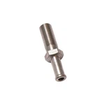 C4ZW-4338-A Scott Drake 1964-66 Mustang Rear Axle Vent (for Non-gt Brake Hose). Fixed Price $19.46.