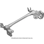 Genuine Gm Rear Compound Crank Axle 42754968. Fixed Price $1094.99.
