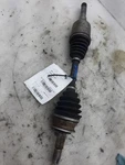 Lh Axle Shaft Front Automatic Transmission 13-19 Chevrolet Sonic 95015104. Fixed Price $87.99.