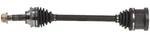 Cv Axle Shaft-awd Cardone 66-6281 Fits 2004 Infiniti G35. Fixed Price $153.95.
