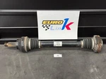15-18 Bmw X5M F85 X6M F86 Rear Driver Or Passenger Output Half Shaft Cv Axle. Fixed Price $103.95.