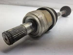 2022-2023 Hyundai Kona 2.0L Fwd Front Driver Axle Cv Shaft 49500-J9800. Fixed Price $137.75.
