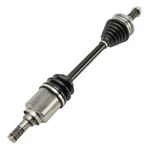 Front Left Cv Axle Shaft Assembly Fits 2012 Lincoln Mkz 2.5L 662279 AE5Z3A427D. Fixed Price $63.99.
