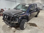 Rear Axle Assembly Non-locking 2.937 Ratio Fits 04-07 Titan 1332411. Fixed Price $650.00.
