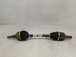 2015-2018 Ford Focus Axle Shaft Front Driver Cv C/v U3DLH. Fixed Price $142.68.